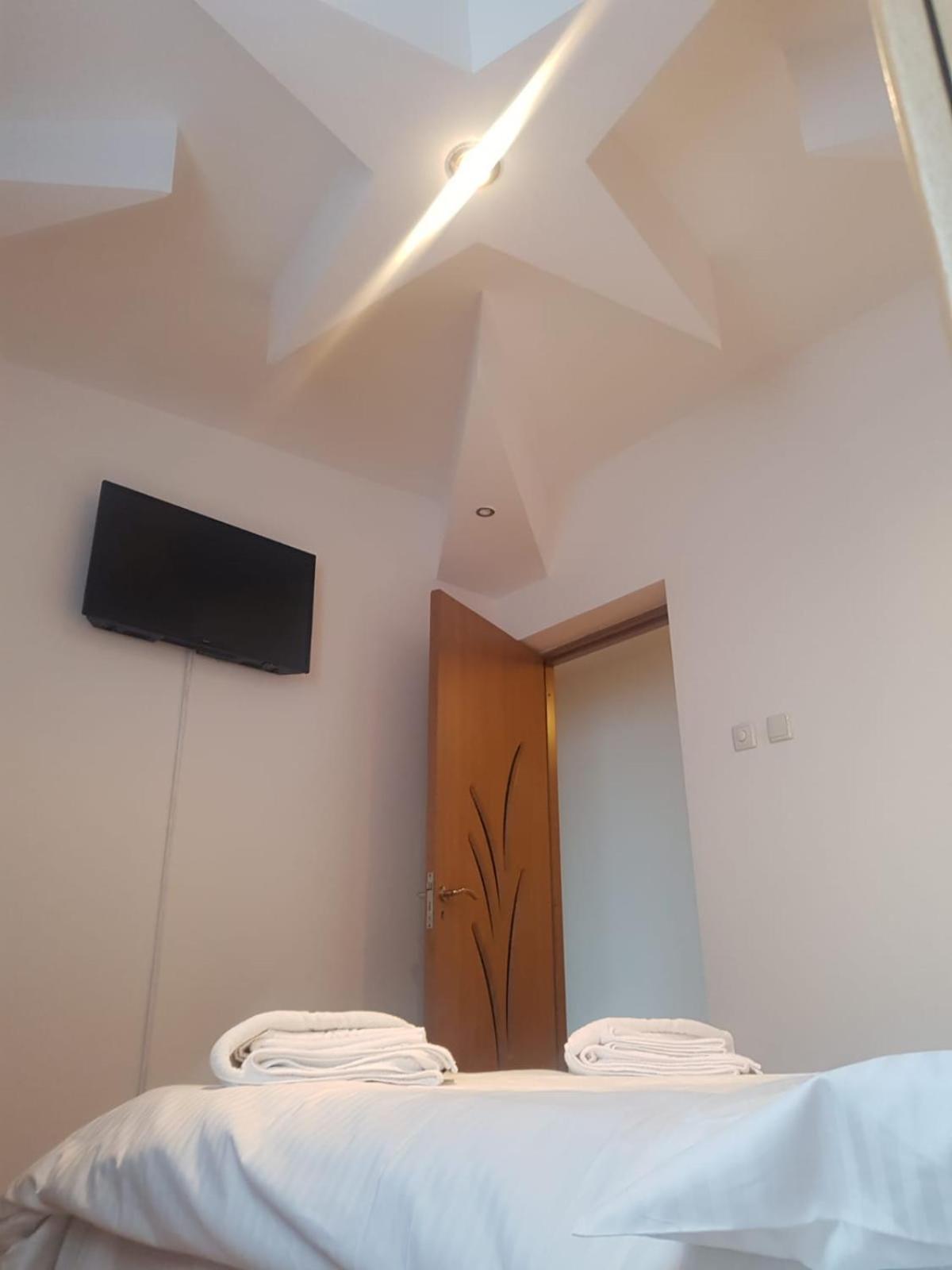 Special Apartment Nadeva Suceava Exterior foto