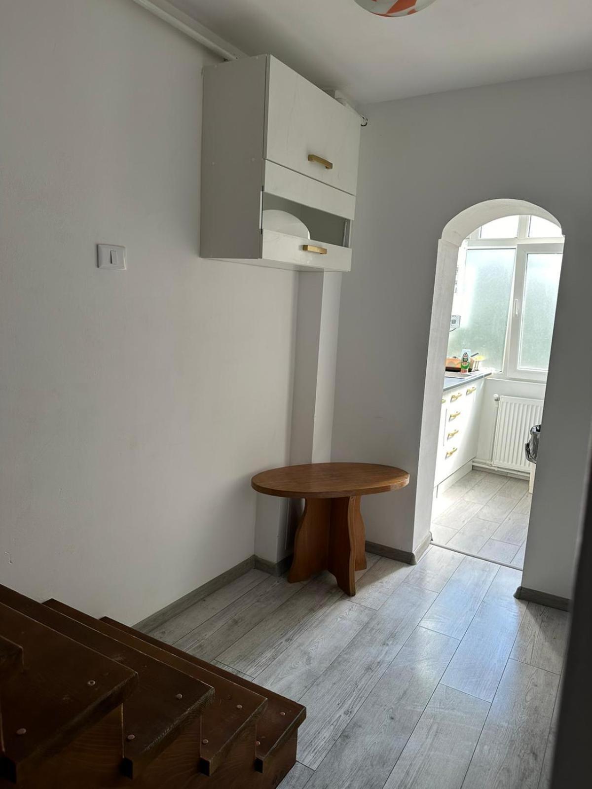 Special Apartment Nadeva Suceava Exterior foto