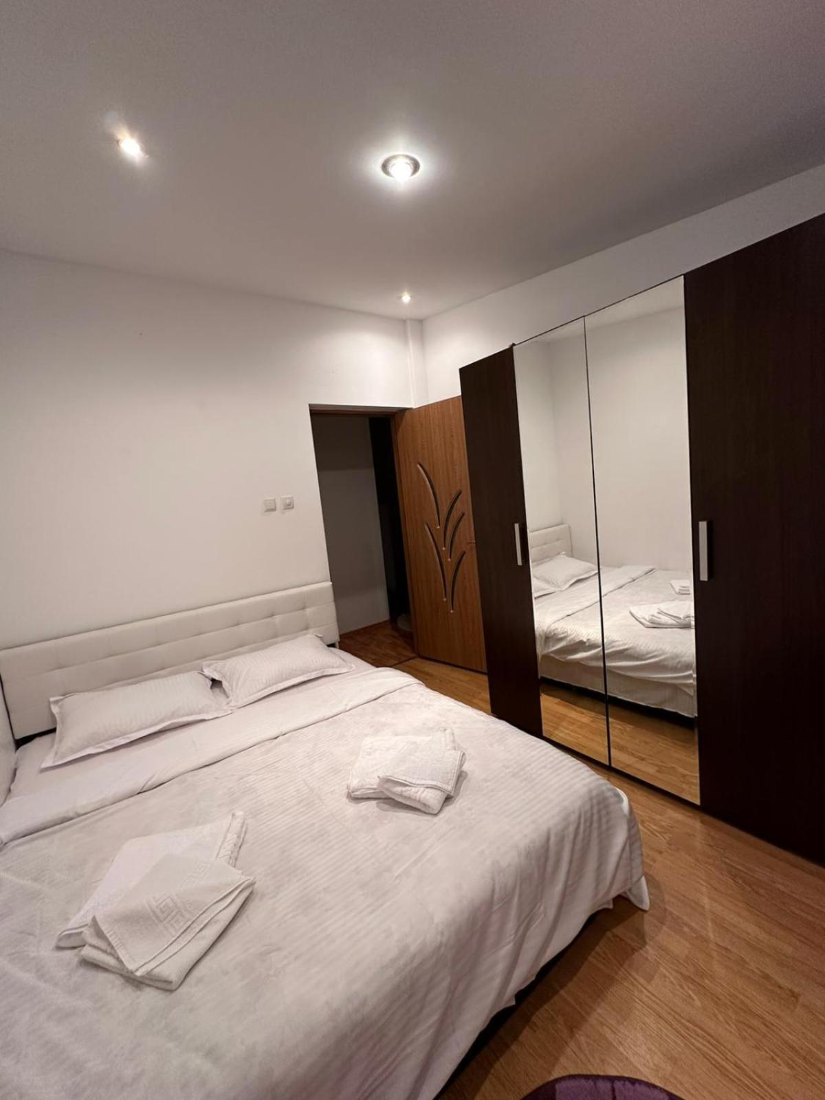 Special Apartment Nadeva Suceava Exterior foto